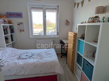 Maison 4 chambres avec jardin
