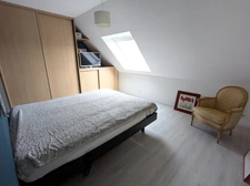 MAISON 4 CHAMBRES - JARDIN - GARAGE