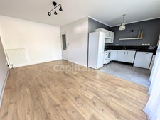 T2 en rez-de-jardin avec 2 places de parking