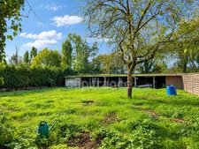 Joli terrain à vendre