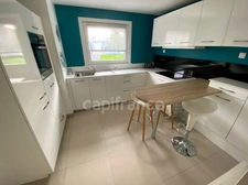 MAISON 4 CHAMBRES - JARDIN - GARAGE