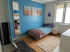 SEMI INDIVIDUELLE PROXIMITE CENTRE
