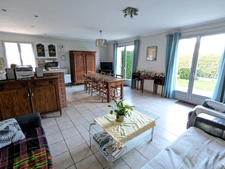 PLAIN PIED INDIVIDUEL - EXCLUSIVITE CAPIFRANCE