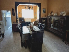 MAISON 1930 AVEC VOLUME ET TERRASSE