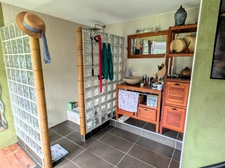 MAISON FLAMANDE EN SEMI PLAIN PIED