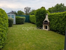 EXCLUSIVITE CAPIFRANCE NEUVILLE EN FERRAIN