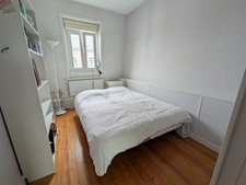 JOLIE MAISON SEMI BOURGEOISE 