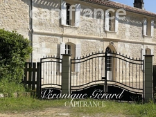 EQUESTRIAN PROPERTY ON MORE THAN 10 HECTARES  