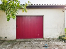 Maison de 134 m² de plain-pied, en pierre, sur plus de 5880 m²