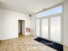 A vendre Local/Bureau de 64 M², proche Gare et Centre Ville de Libourne