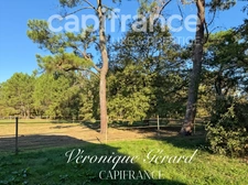 Equestrian property on over 4 hectares with a 133 m² house