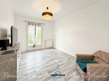 Maison viager à vendre libre 4 pièces VILLEFRANCHE DE LONCHAT (24)
