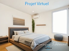 Appartement Lumineux proche de la Gare de Libourne. Idéal Primo accédant ou Investisseur