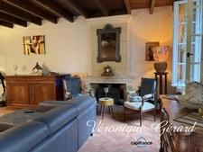 Maison en pierre de 204 M² 3 chambres sur 4984 M² de terrain entièrement clos