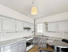 Maison de Plain Pied Lumineuse de 112 M2 