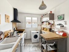 Maison de Plain-pied, prête à vivre, idéal projet familial ou investissement.