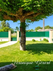 Maison à vendre 6 pièces  (24)