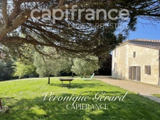 EQUESTRIAN PROPERTY ON MORE THAN 10 HECTARES  