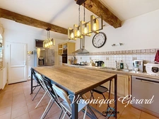 Maison en pierre de 204 M² 3 chambres sur 4984 M² de terrain entièrement clos