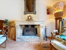 Maison en pierre de 204 M² 3 chambres sur 4984 M² de terrain entièrement clos