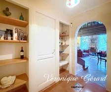 Maison en pierre de 204 M² 3 chambres sur 4984 M² de terrain entièrement clos