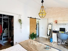 Ensemble immobilier Maison principale de 170 M² et Gîte de 80 M² pour une surface habitable totale de 250 M²
