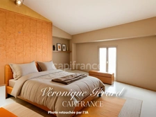 IDEAL INVESTISSEMENT MAISON EN PIERRE SUR environ 1700 M2 DE TERRAIN UB VENTE INTERACTIVE