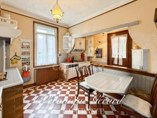 Maison type Arcachonnaise de 143 M2, avec un studio à finir d'aménager en supplément de 25 m².
