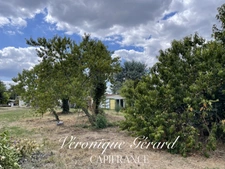 Maison plain-pied de 99 M² sur plus de 6000 M² de terrain