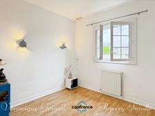 Maison viager à vendre libre 4 pièces VILLEFRANCHE DE LONCHAT (24)