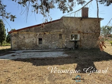 Ensemble immobilier de 300M² 11 pièces sur environ 2976 M²