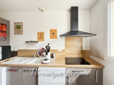 Maison de Plain-pied, prête à vivre, idéal projet familial ou investissement.