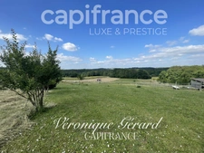 EQUESTRIAN PROPERTY ON MORE THAN 10 HECTARES  