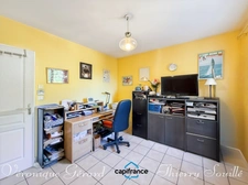 Maison viager à vendre libre 6 pièces MONTPON MENESTEROL (24)