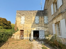 Ancien Presbytère en pierre de 179 M², 8 pièces 