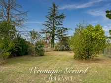 Maison type Arcachonnaise de 143 M2, avec un studio à finir d'aménager en supplément de 25 m².