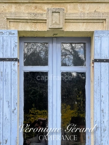 IDEAL INVESTISSEMENT MAISON EN PIERRE SUR environ 1700 M2 DE TERRAIN UB VENTE INTERACTIVE