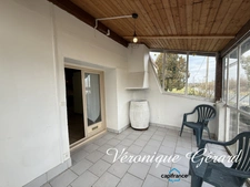 Ensemble immobilier de 300M² 11 pièces sur environ 2976 M²