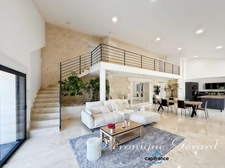 Propriété Equestre avec maison en Pierre de 250 M² avec carrière de 60X40