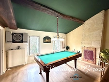Maison en pierre de 204 M² 3 chambres sur 4984 M² de terrain entièrement clos