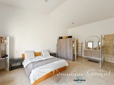 Propriété Equestre avec maison en Pierre de 250 M² avec carrière de 60X40