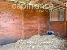 Propriété Equestre de 178 m² avec Longère et Installation Equestre à SALLEBOEUF