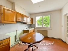 Maison plain-pied de 99 M² sur plus de 6000 M² de terrain