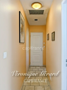 Plain-Pied Lumineux de 2008 avec 4 chambres