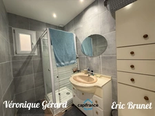 Maison de village en pierre de 126 M² plus studio un de 37 M² pour une surface habitable de 162 M²