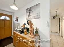 Maison de Plain-pied, prête à vivre, idéal projet familial ou investissement.