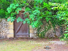 MAISON FAMILIALE ET LUMINEUSE 4 CHAMBRES AVEC PISCINE ET JARDIN ENTIEREMENT CLOS