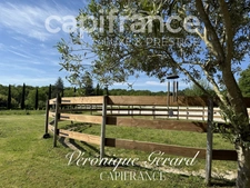 Propriété Equestre de 178 m² avec Longère et Installation Equestre à SALLEBOEUF