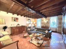 Maison en pierre de 204 M² 3 chambres sur 4984 M² de terrain entièrement clos