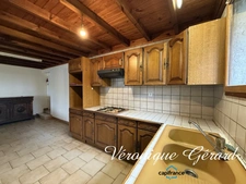 Ensemble immobilier de 300M² 11 pièces sur environ 2976 M²